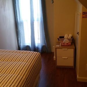 Single Room 1 Twin