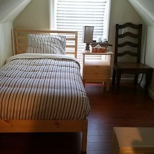 Small Twin Room